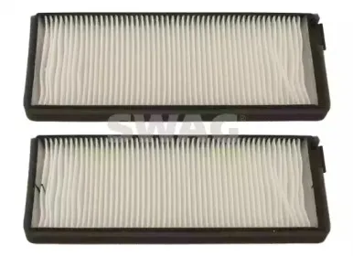 Фильтр, воздух во внутренном пространстве SWAG купить